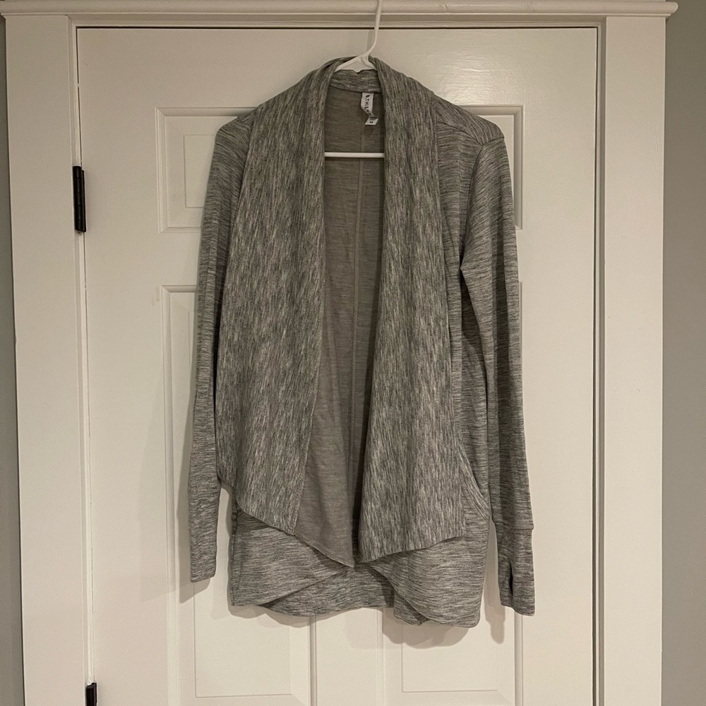 Athleta- Pranayama Wrap- Size: X-Small